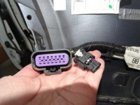 фото thumb №12, Бампер задний discovery sport lift 4xpdc 2019-