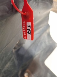 фото thumb №6, Подкрылок левый задняя 767499731r fiat talento 2014 -