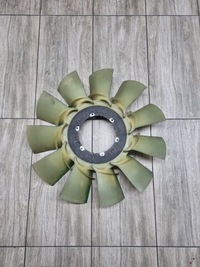 фото thumb №1, Вентилятор радиатора вентилятор вискомуфта volvo fe fl renault premium midlum dxi