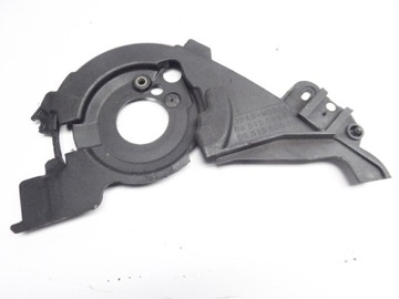 фото thumb №14, Корпус захист розподільний вал ford focus c-max 1.6 tdci 9651559980