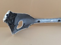 фото thumb №11, Mercedes eqa бампер перед передній litwy хром