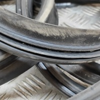 фото thumb №7, Audi rs6 c8 2022 гумовий прокладка багажника заднього / na кузов