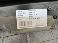 фото thumb №9, Bmw 6 f12 cabrio крыша комплект