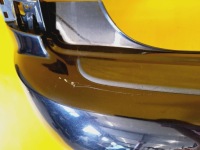 фото thumb №6, Бампер задня задній ford focus c-max mk1 03-06 lak: 7 nr492