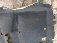 фото thumb №4, Коврик обшивка пол renault laguna iii hb eu