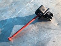 фото thumb №1, Mercedes w220 lift замок кришки багажника лівий