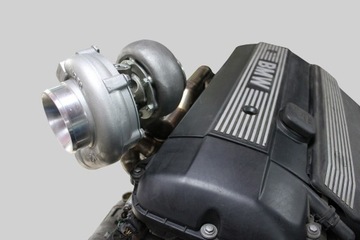 фото thumb №6, Колектор випускний bmw m50 m54 e46 turbo top кронштейн t3 ftwl