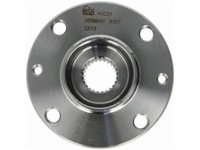 фото thumb №2, Ступица колеса перед alfa romeo 146 1.9 99-01