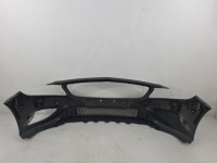 Mercedes a klasa w176 a176 12-15 бампер перед с Разборки, фото thumb