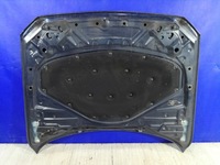 фото thumb №6, Bmw 1 f20 f21 капот кришка кришка перед шумоізоляція a76/5 tiefseeblau