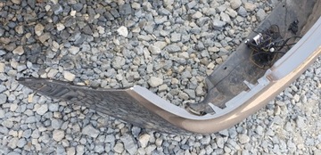 фото thumb №5, Бампер задній opel insignia a