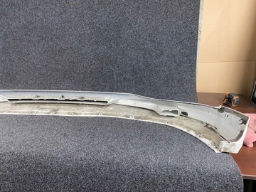 фото thumb №10, Bmw 5 g30 g31 alpina спойлер накладка бампера p