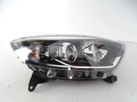 фото thumb №4, Лампа перед передняя правая renault captur 12-19