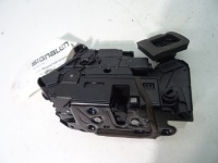 фото thumb №1, Seat leon замок дверь правый задняя 5k4839016q