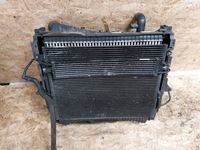 фото thumb №2, Радиатор land rover discovery 4 3.0 d 09-