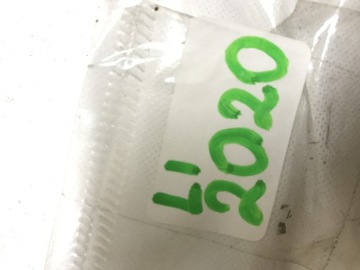 фото thumb №8, Mercedes c w205 планка дахова ліва a2056900180