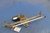 Opel corsa c механизм дворник перед 09114673 Недорого, фото thumb