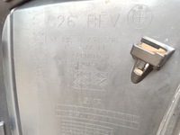 фото thumb №7, Bmw 4 i4 g26 правий напрямна кронштейн бампера перед bardzo гарний 5111 8738598