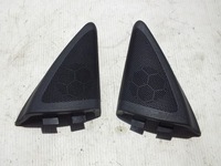 фото thumb №1, Mercedes slk r171 трикутник захист дзеркало динамік