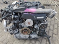 Двигун комплектний  audi a4 b8 a5 8t q7 3.0 tdi ccw Київ, фото thumb