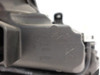 Lexus is 3 3 рестайлинг  16- full led левая перед европа  фара Оригинал, фото thumb