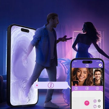 Sowiody Vibrating Dildo Клиторальные вибраторы для женщин, управляемые через приложение