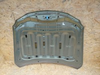 фото thumb №4, Lexus is ii 05-13 капот