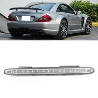 фото thumb №12, Високий світло стоп-сигнал задні світло a2308200056 pasuje do mercedes benz sl
