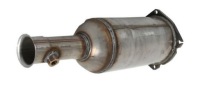 фото thumb №2, Фільтр fap dpf citroen c5 c6 2,7hdi 2005-