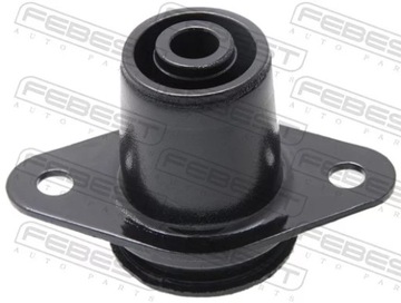 фото thumb №1, Подушка tsb-lc102 febest tsb-lc102 toyota land cruiser [fzj105] отбойник