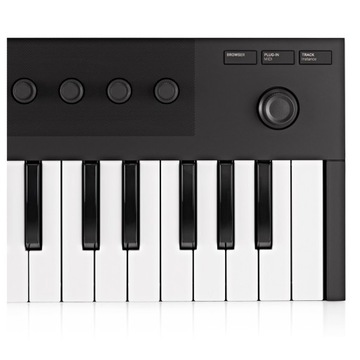 Клавиатура Native Instruments Komplete Control M32