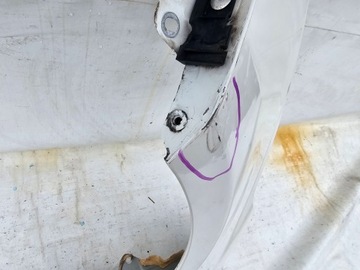 фото thumb №7, Крило лівий перед fiat 500 переднє лівий оригінал 2007-2020