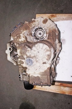 фото thumb №9, Op057 skoda octavia iii 1.8i коробка передач коробки передач dsg ssw