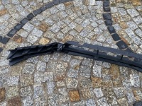 Купити Mercedes 238 e klasa решітка підсилювач бампера перед 2388856000 оригінал, фото thumb