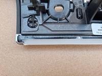 фото thumb №11, S-klasa w223 dekor решітка обдув накладка панелі панель приладів a2236807805