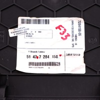 фото thumb №11, Bmw f33 f83 m4 захист корпус акумулятор обшивка багажника 7284158