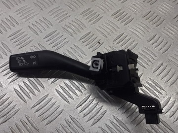 фото thumb №1, Кермовий/підкермовий світла поворотів seat leon ii 1.6 mpi 1k0953513