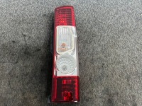 Купити Peugeot boxer iii fiat ducato лампа права задня правий задній оригінал, фото thumb