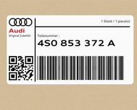 фото thumb №1, Молдинг поріг права audi r8/spyder