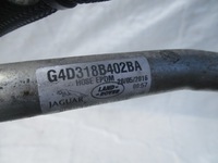 фото thumb №3, Шланг wąż wody jaguar xe range land rover 2.0d