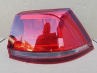 фото thumb №1, Лампа задняя правая vw golf vii kombi