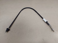Трос газа fiat uno 0.9, 1253p17 Оригинал, фото thumb