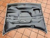 фото thumb №14, Капот dodge challenger 2015-25 demon style alu