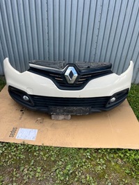 фото thumb №1, Бампер перед renault captur i 1 13-17