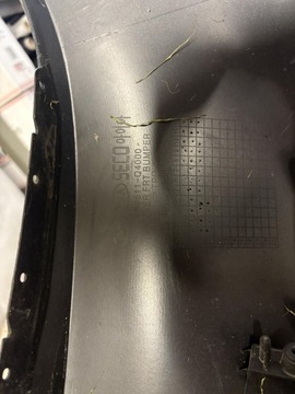 фото thumb №15, Kia niro i ev e-niro бампер перед переднє 86511-q4000 86500-q4000