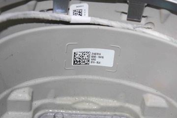 фото thumb №9, Кермо volvo xc90 ii 31407814 32577998 2.0l 2016