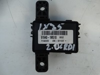 фото thumb №1, Модуль pdm блок управления 91940-1m510 hyundai ix35