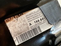 фото thumb №6, Mercedes ml w166 gle pas задний