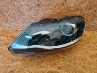 фото thumb №2, Лампа левый перед eu 5jb941015c skoda rapid lift ксенон 2017-