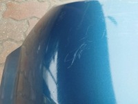 фото thumb №10, Seat leon 1p 2006 бампер l55y 1p0807421